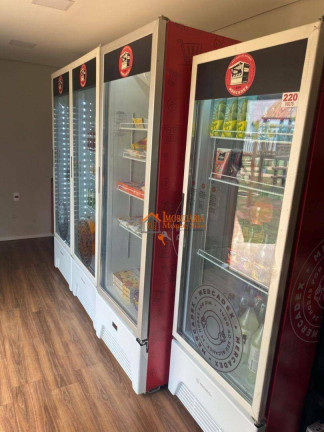 Imagem Apartamento com 2 Quartos à Venda, 42 m² em Vila Nova Bonsucesso - Guarulhos Imagem Apartamento com 2 Quartos à Venda, 42 m² em Vila Nova Bonsucesso - Guarulhos
