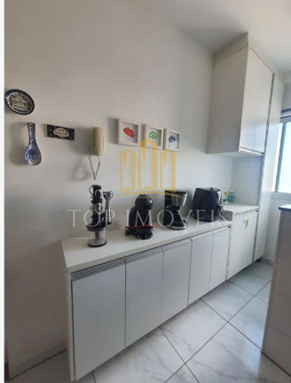 Imagem Apartamento com 2 Quartos à Venda, 60 m² em Monte Castelo - São José Dos Campos