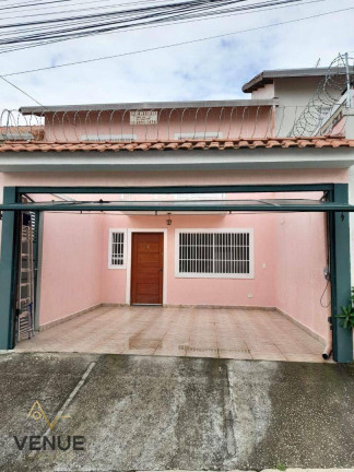 Imagem Sobrado com 2 Quartos à Venda, 72 m² em Tremembé - São Paulo