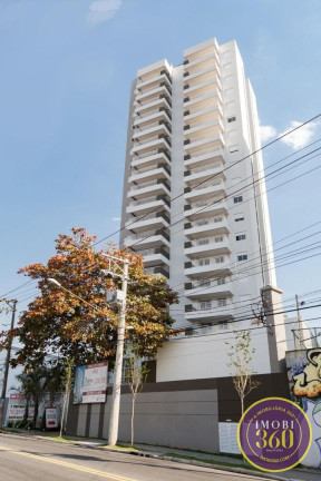 Imagem Apartamento com 2 Quartos à Venda, 63 m² em Vila Carrão - São Paulo