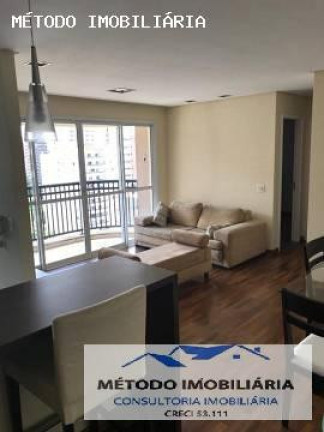 Imagem Apartamento com 2 Quartos à Venda, 65 m² em Vila Olimpia - São Paulo