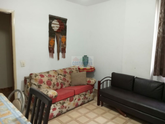 Imagem Apartamento com 1 Quarto à Venda, 62 m² em Aviação - Praia Grande Imagem Apartamento com 1 Quarto à Venda, 62 m² em Aviação - Praia Grande