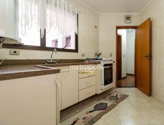 Imagem Apartamento com 3 Quartos à Venda, 118 m² em Ipiranga - São Paulo