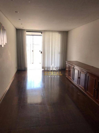 Imagem Apartamento com 3 Quartos à Venda, 94 m² em Fundação - São Caetano Do Sul