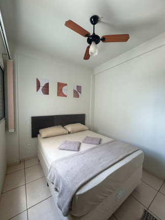 Imagem Apartamento com 2 Quartos à Venda, 46 m² em Chácaras Tubalina E Quartel - Uberlândia