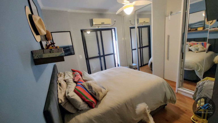 Imagem Apartamento com 3 Quartos à Venda, 134 m² em Ponta Da Praia - Santos Imagem Apartamento com 3 Quartos à Venda, 134 m² em Ponta Da Praia - Santos