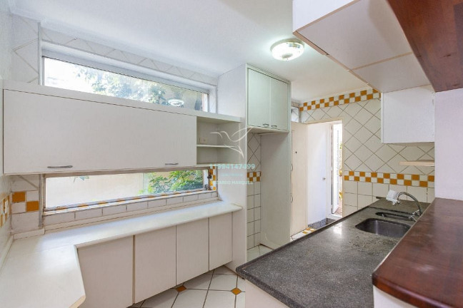 Imagem Casa com 3 Quartos à Venda, 165 m² em Vila Olímpia - São Paulo Imagem Casa com 3 Quartos à Venda, 165 m² em Vila Olímpia - São Paulo