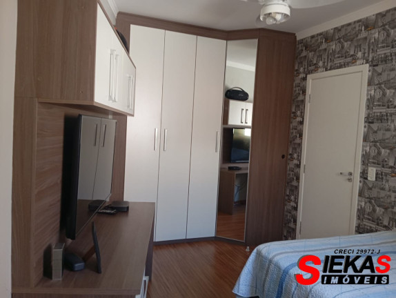 Imagem Sobrado com 3 Quartos à Venda, 110 m² em Vila Formosa - São Paulo