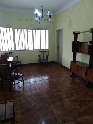 Imagem Casa com 4 Quartos à Venda, 229 m² em Osvaldo Cruz - São Caetano Do Sul