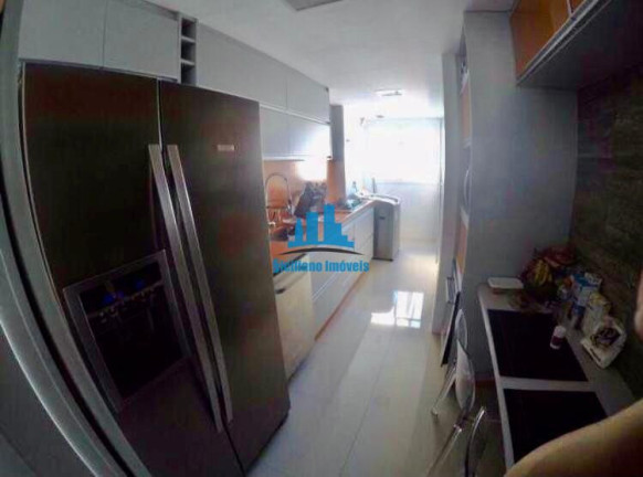 Imagem Apartamento com 3 Quartos à Venda, 185 m² em Icaraí - Niterói