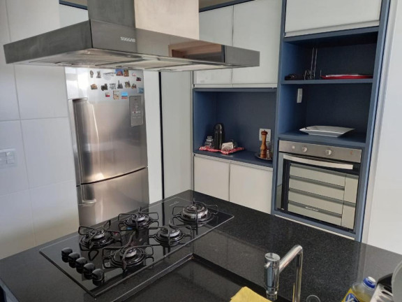 Imagem Apartamento com 3 Quartos à Venda, 128 m² em Caminho Das árvores - Salvador