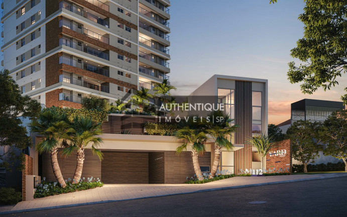 Imagem Apartamento com 3 Quartos à Venda, 126 m² em Cambuí - Campinas Imagem Apartamento com 3 Quartos à Venda, 126 m² em Cambuí - Campinas