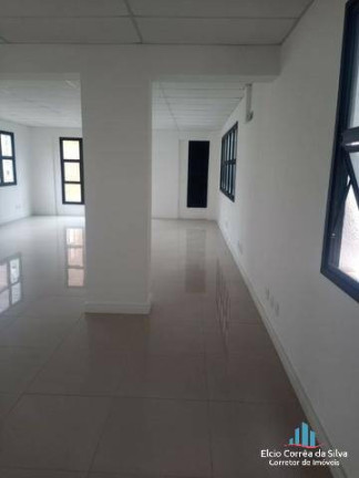 Imagem Sala Comercial para Alugar, 1.581 m² em Boqueirão - Santos
