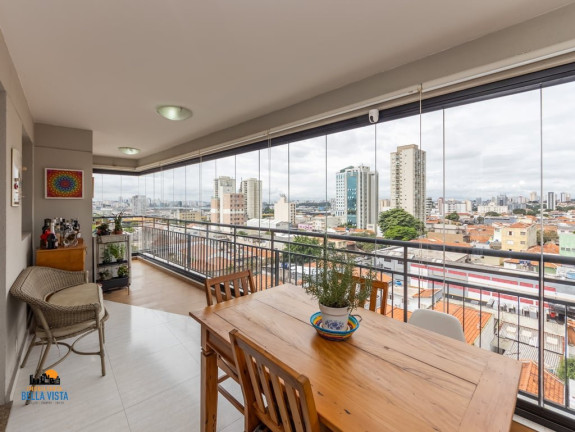 Imagem Apartamento com 4 Quartos à Venda, em Ipiranga - São Paulo Imagem Apartamento com 4 Quartos à Venda, em Ipiranga - São Paulo