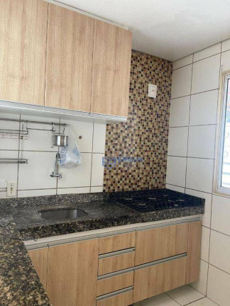 Imagem Casa com 2 Quartos à Venda, 90 m² em Jardim Bandeirante - Maracanaú
