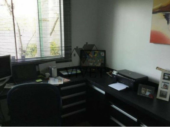 Imagem Casa de Condomínio com 4 Quartos à Venda, 381 m² em Jardim Ibiti Do Paço - Sorocaba