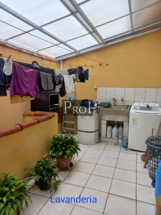 Imagem Casa com 3 Quartos à Venda, 150 m² em Olímpico - São Caetano Do Sul Imagem Casa com 3 Quartos à Venda, 150 m² em Olímpico - São Caetano Do Sul