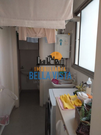 Imagem Apartamento com 2 Quartos à Venda, 80 m² em Perdizes - São Paulo