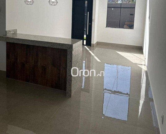 Imagem Casa com 2 Quartos à Venda, 89 m² em Parque São Jorge - Aparecida De Goiânia Imagem Casa com 2 Quartos à Venda, 89 m² em Parque São Jorge - Aparecida De Goiânia