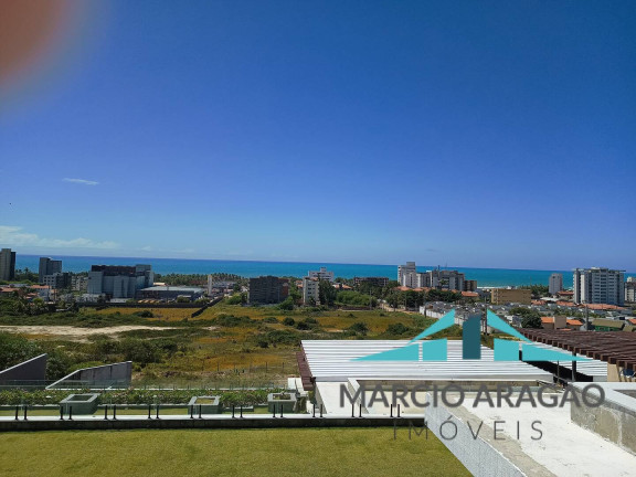 Casa de Condomínio com 4 Quartos à Venda, 452 m² em Manuel Dias Branco - Fortaleza