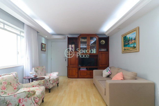 Imagem Apartamento com 3 Quartos à Venda,  em Vila Uberabinha - São Paulo