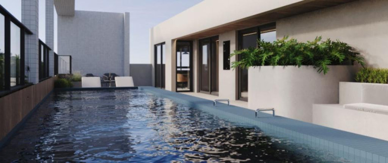 Imagem Apartamento com 3 Quartos à Venda, 74 m² em Bessa - João Pessoa Imagem Apartamento com 3 Quartos à Venda, 74 m² em Bessa - João Pessoa