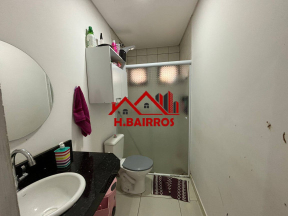 Imagem Casa com 4 Quartos à Venda, 99 m² em Loteamento Jardim Ebenezer Ii - São José Dos Campos