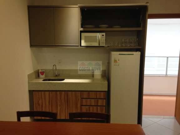 Imagem Apartamento com 1 Quarto para Alugar, 40 m² Imagem Apartamento com 1 Quarto para Alugar, 40 m²