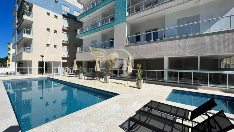Imagem Cobertura com 3 Quartos à Venda, 147 m² em Praia Grande - Ubatuba