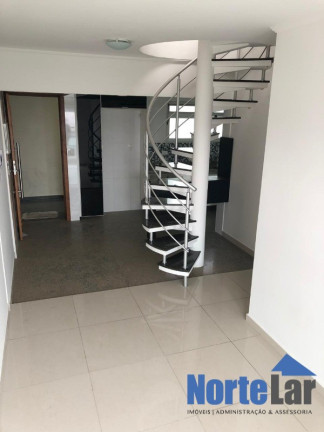 Imagem Cobertura com 2 Quartos à Venda, 121 m² em Freguesia Do ó - São Paulo