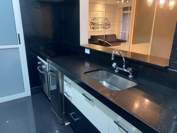Imagem Apartamento com 3 Quartos à Venda ou Locação, 80 m² em Centro - Suzano