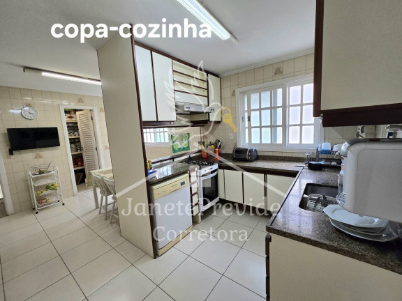 Imagem Casa de Condomínio com 4 Quartos à Venda, 289 m² em Alphaville - Santana De Parnaíba
