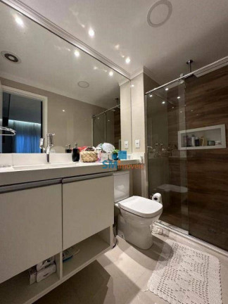 Imagem Apartamento com 2 Quartos à Venda, 63 m² em Tatuapé - São Paulo