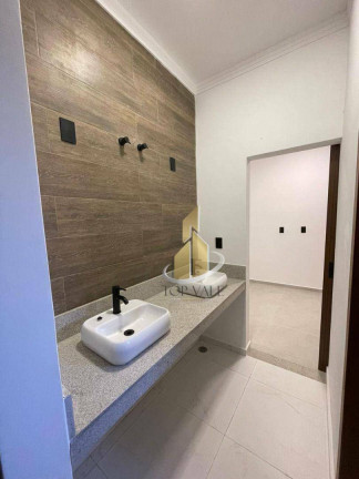 Imagem Casa com 3 Quartos à Venda, 149 m² em Condomínio Terras Do Vale - Caçapava Imagem Casa com 3 Quartos à Venda, 149 m² em Condomínio Terras Do Vale - Caçapava