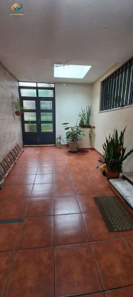 Imagem Casa com 3 Quartos à Venda, 144 m² em Bosque Da Saúde - São Paulo Imagem Casa com 3 Quartos à Venda, 144 m² em Bosque Da Saúde - São Paulo