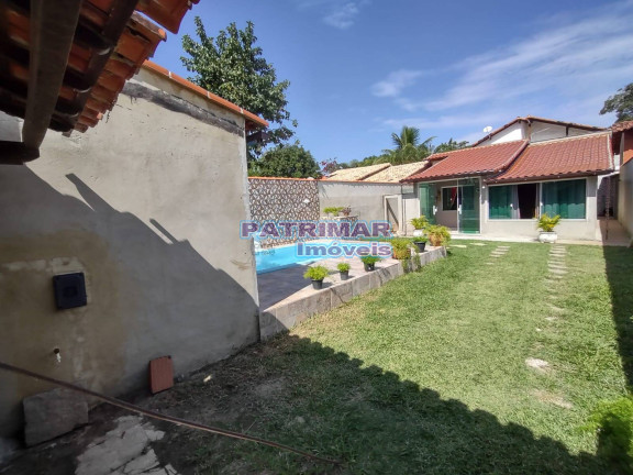 Imagem Casa com 2 Quartos à Venda, 136 m² em Itaipuaçu - Maricá Imagem Casa com 2 Quartos à Venda, 136 m² em Itaipuaçu - Maricá
