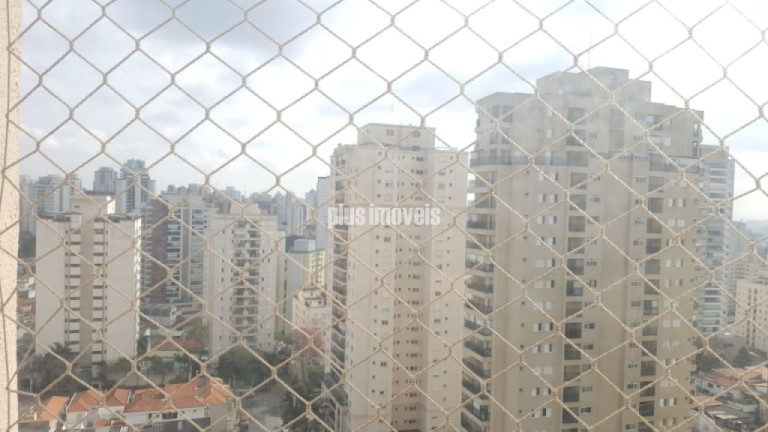 Imagem Apartamento com 2 Quartos à Venda, 49 m² em Saúde - São Paulo Imagem Apartamento com 2 Quartos à Venda, 49 m² em Saúde - São Paulo
