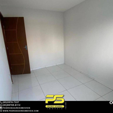 Imagem Apartamento com 2 Quartos à Venda, 46 m² em Gramame - João Pessoa