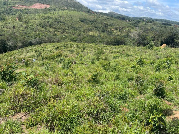 Imagem Imóvel à Venda, 6.700 m² em Quintas Da Serra - Caeté Imagem Imóvel à Venda, 6.700 m² em Quintas Da Serra - Caeté
