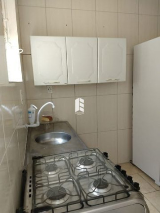 Imagem Apartamento com 2 Quartos à Venda, 51 m² em Centro - Santa Maria