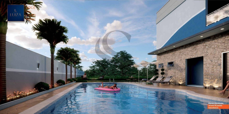 Imagem Apartamento com 2 Quartos à Venda, em Jardim Bela Vista - Sorocaba Imagem Apartamento com 2 Quartos à Venda, em Jardim Bela Vista - Sorocaba