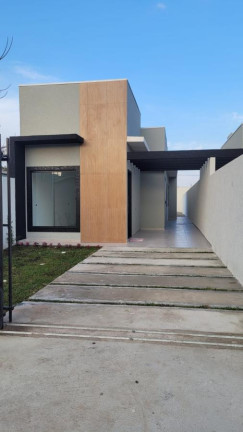 Imagem Casa com 3 Quartos à Venda, 75 m² em São Marcos - São José Dos Pinhais