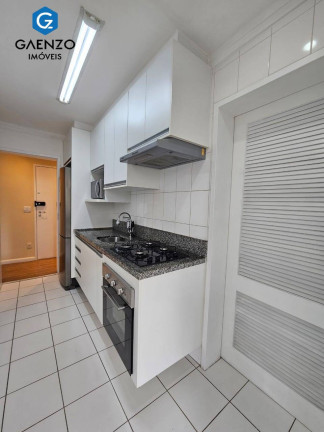 Imagem Apartamento com 2 Quartos à Venda, 76 m² em Jardim Tupanci - Barueri