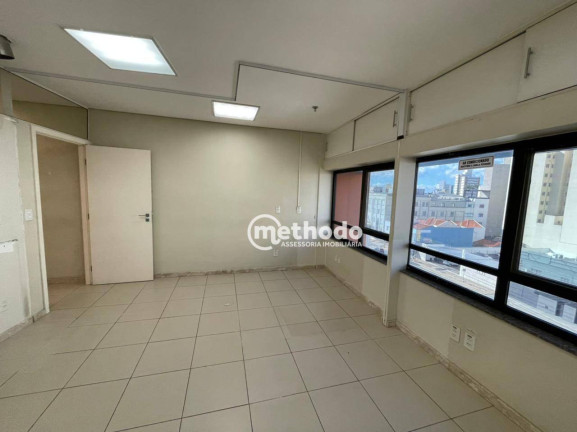 Imagem Sala Comercial à Venda, 50 m² em Centro - Campinas Imagem Sala Comercial à Venda, 50 m² em Centro - Campinas