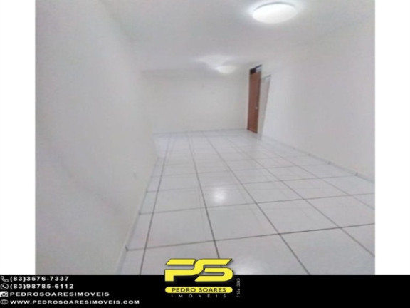 Imagem Apartamento com 3 Quartos à Venda, 83 m² em Bancários - João Pessoa Imagem Apartamento com 3 Quartos à Venda, 83 m² em Bancários - João Pessoa