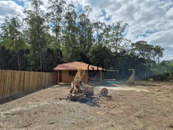 Imagem Casa com 1 Quarto à Venda, 120 m² em Jamic - Jacareí