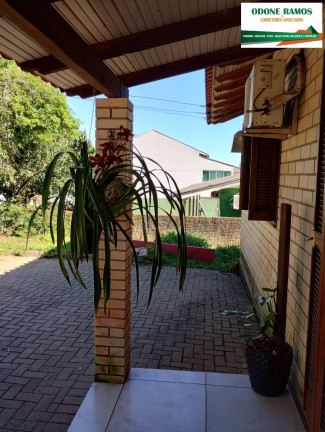Casa com 3 Quartos à Venda, 1.896 m² em Berto Cirio - Nova Santa Rita