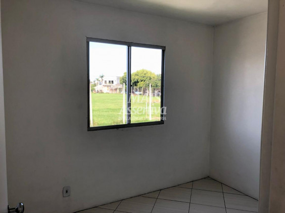 Imagem Apartamento com 2 Quartos à Venda, 57 m² em Santos Dumont - São Leopoldo Imagem Apartamento com 2 Quartos à Venda, 57 m² em Santos Dumont - São Leopoldo