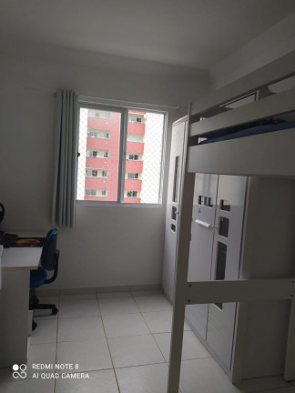 Imagem Apartamento com 2 Quartos à Venda, 56 m² em Jardim Janaína - Biguaçu