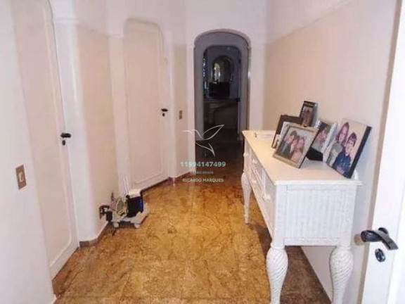 Imagem Apartamento com 5 Quartos à Venda, 350 m² em Higienópolis - São Paulo Imagem Apartamento com 5 Quartos à Venda, 350 m² em Higienópolis - São Paulo